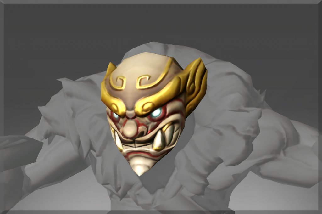 Juggernaut - Mask Of The Wandering Demon