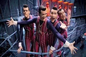 Other sounds - Match Ready - We Are Number One