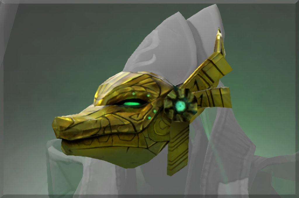 Necrophos - Moldering Mask Of Ka