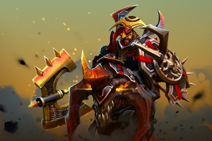 Chaos knight - Oni Knight The Dark Conqueror V 3.1