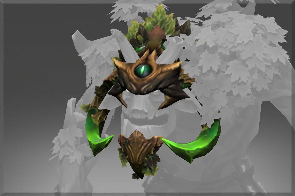 Treant protector - Overgrowth Of The Ancient Seal