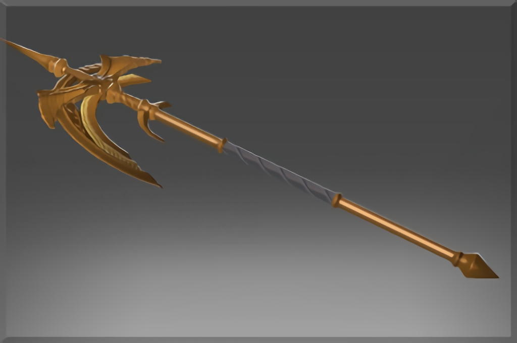 Legion commander - Phalanx Of The Bronze Eagle - Weapon