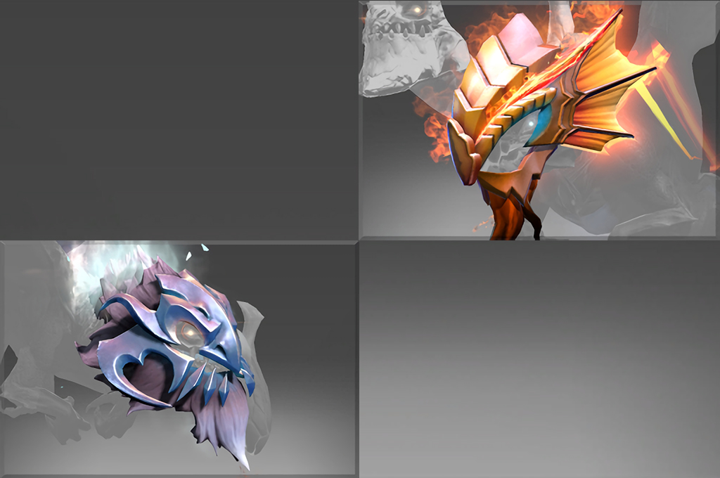 Jakiro - Pyrexaec Floe And Flux