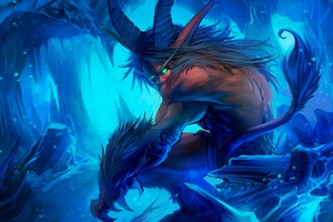 Warcraft 3 hero sounds - Rikimaru Wc 3 Sound