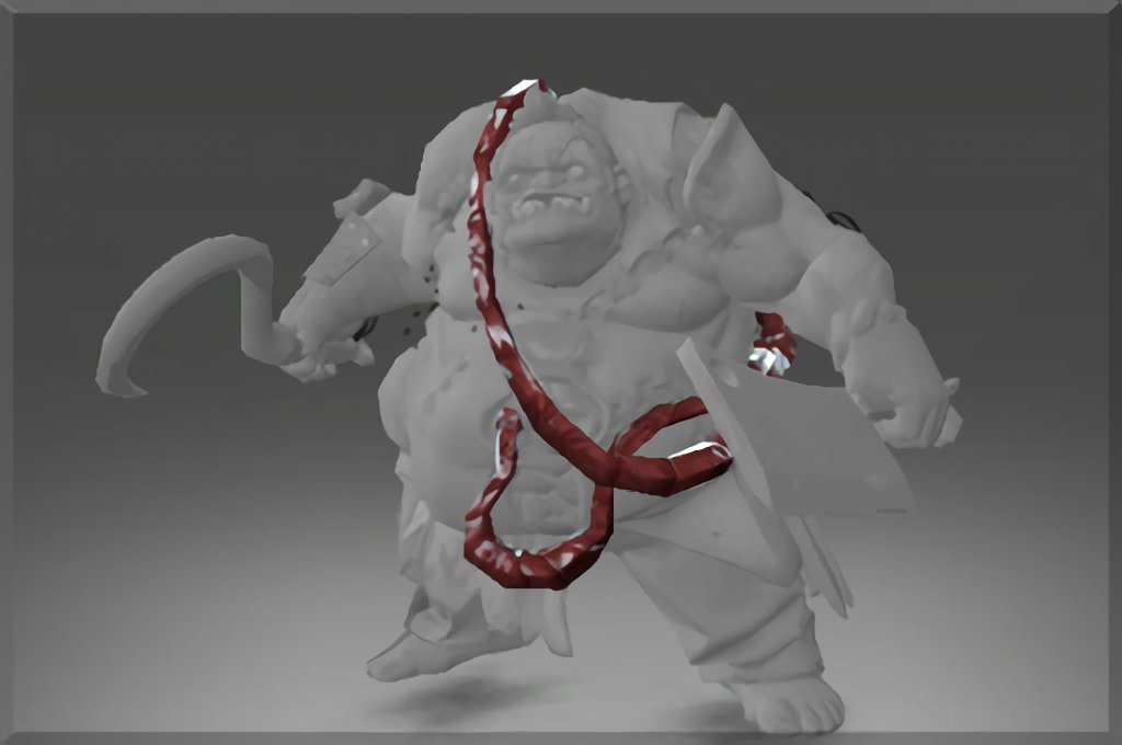 Pudge - Rope Of The Mad Harvester