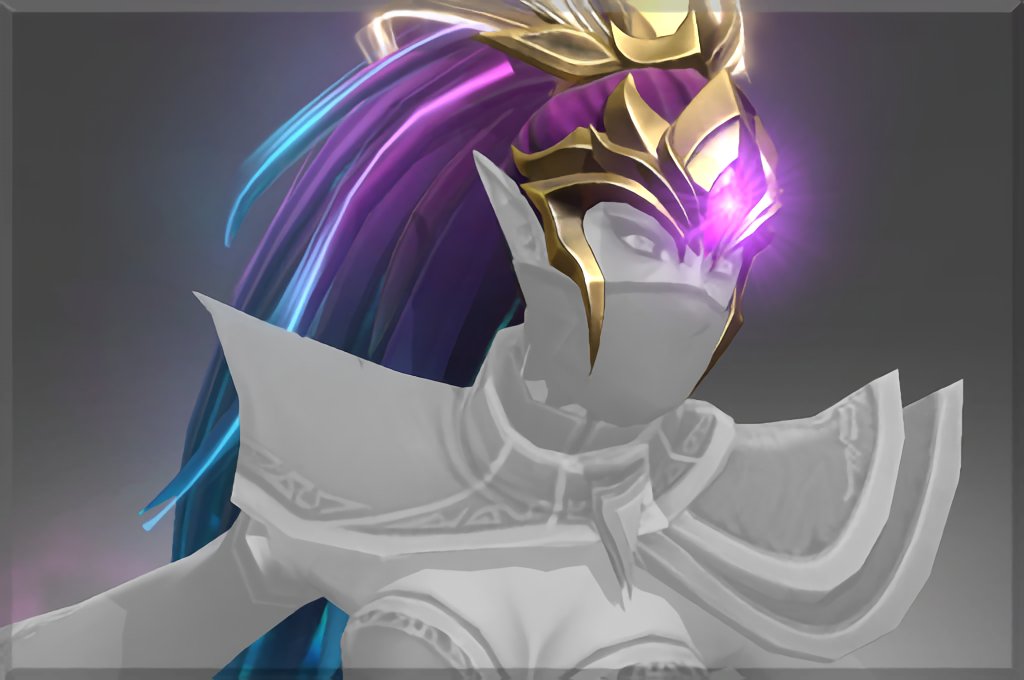 Templar assassin - Seclusions Of The Void