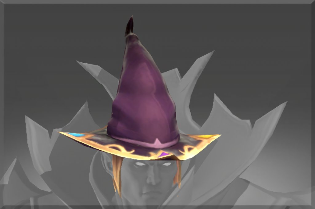 Invoker - Sempiternal Revelations Hat