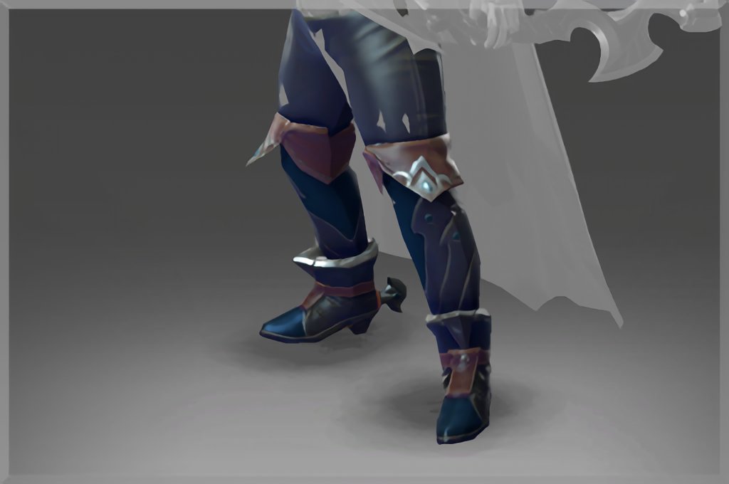 Drow ranger - Sentinel Of Forbidden Forest Legs