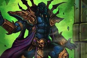 Warcraft 3 hero sounds - Shadow Demon Wc 3 Sound