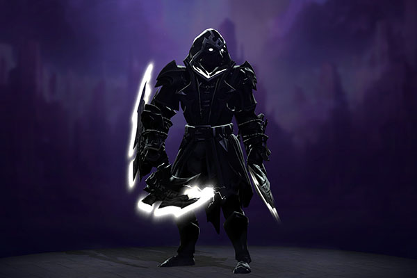 Antimage - Shadow Slayer
