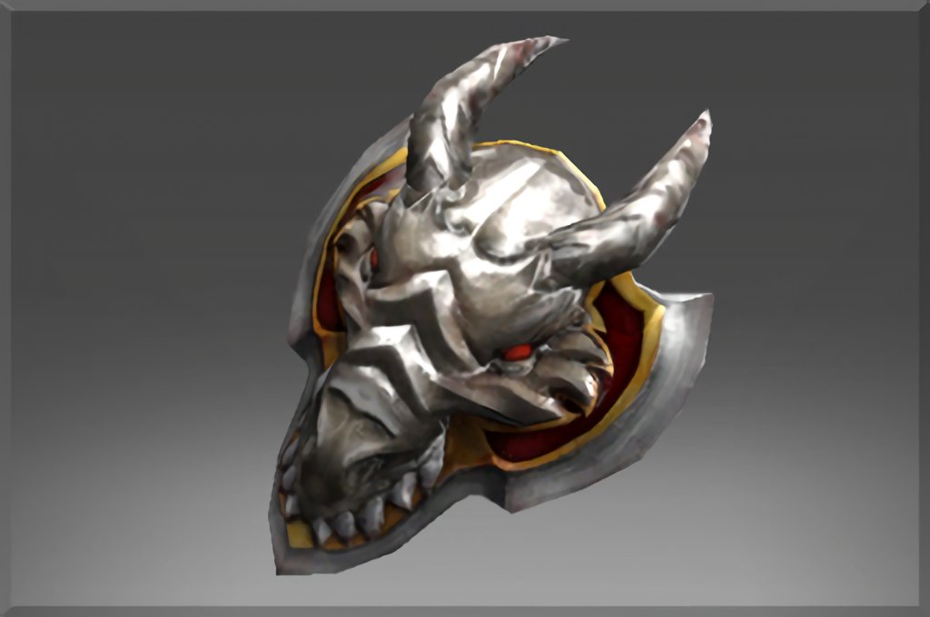 Dragon knight - Shield Of The Drake