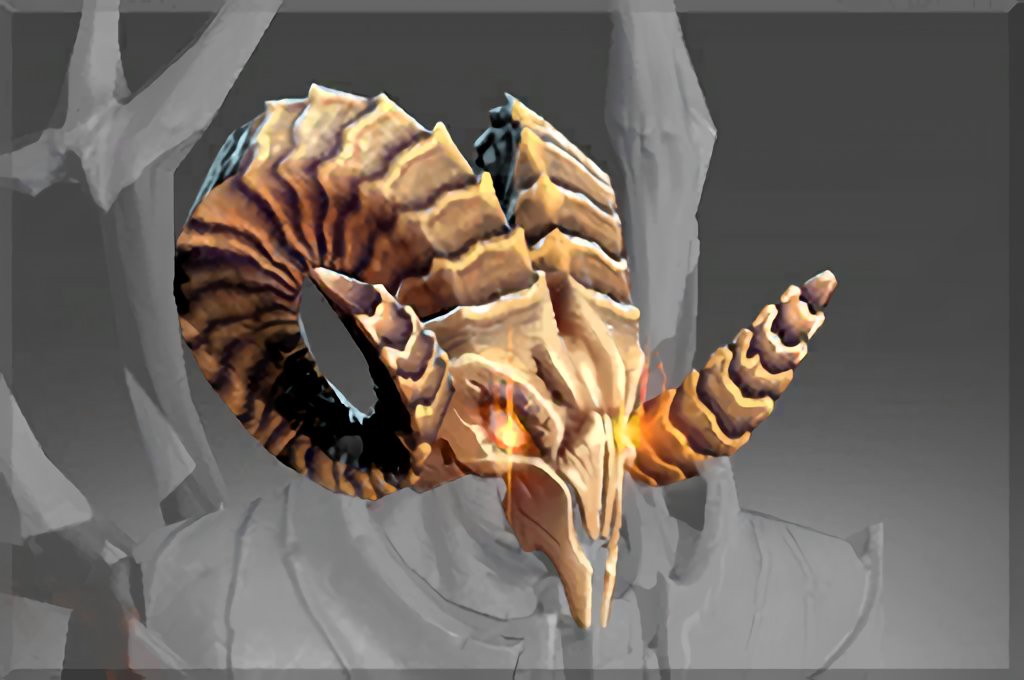 Doom - Skull Of Vashundol