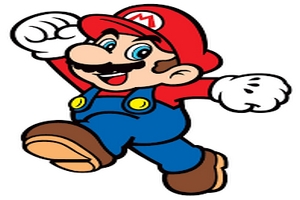Other sounds - Slark Mario Jump