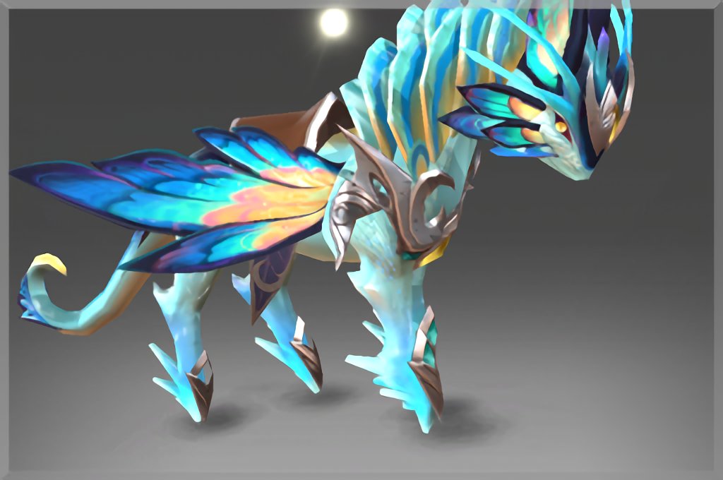 Keeper of the light - Spirit Of Nature_mount