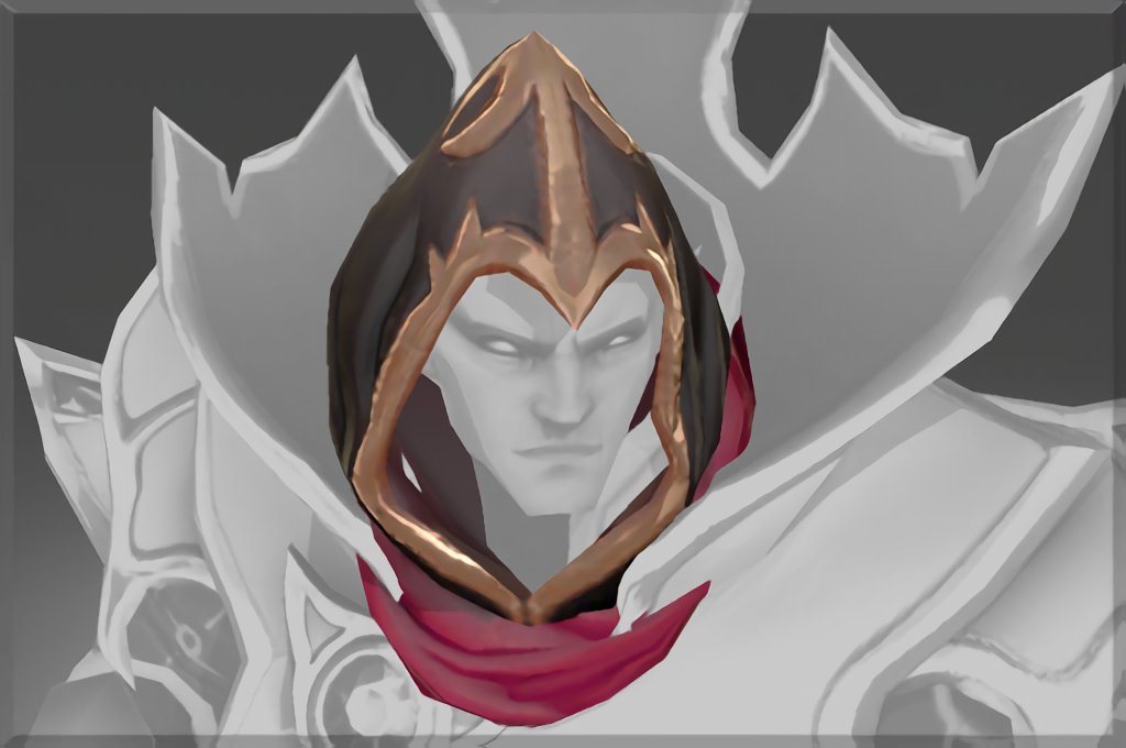 Invoker - Spring Lineage Hood Of Glorious Inspiration