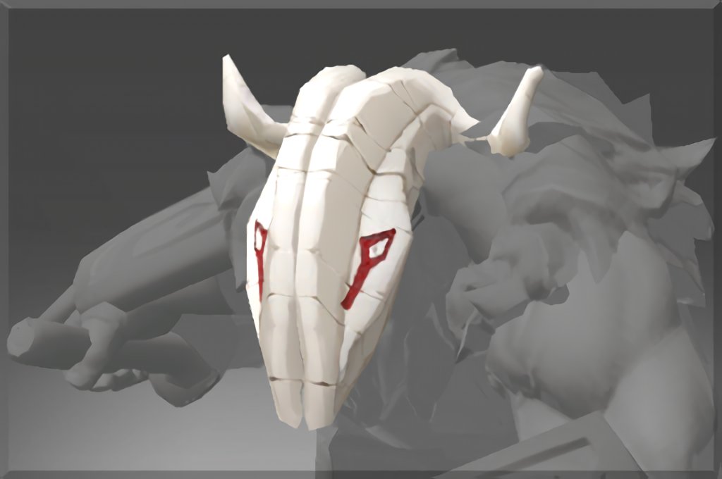 Juggernaut - Stoic Mask Of The High Plains