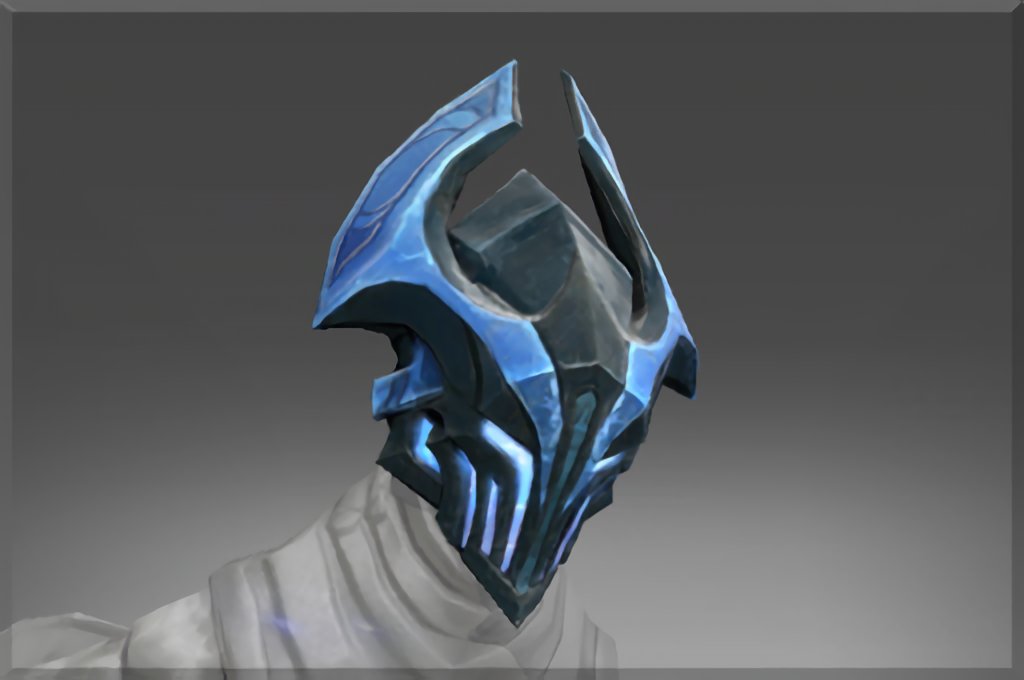 Razor - Storm-stealer's Helm