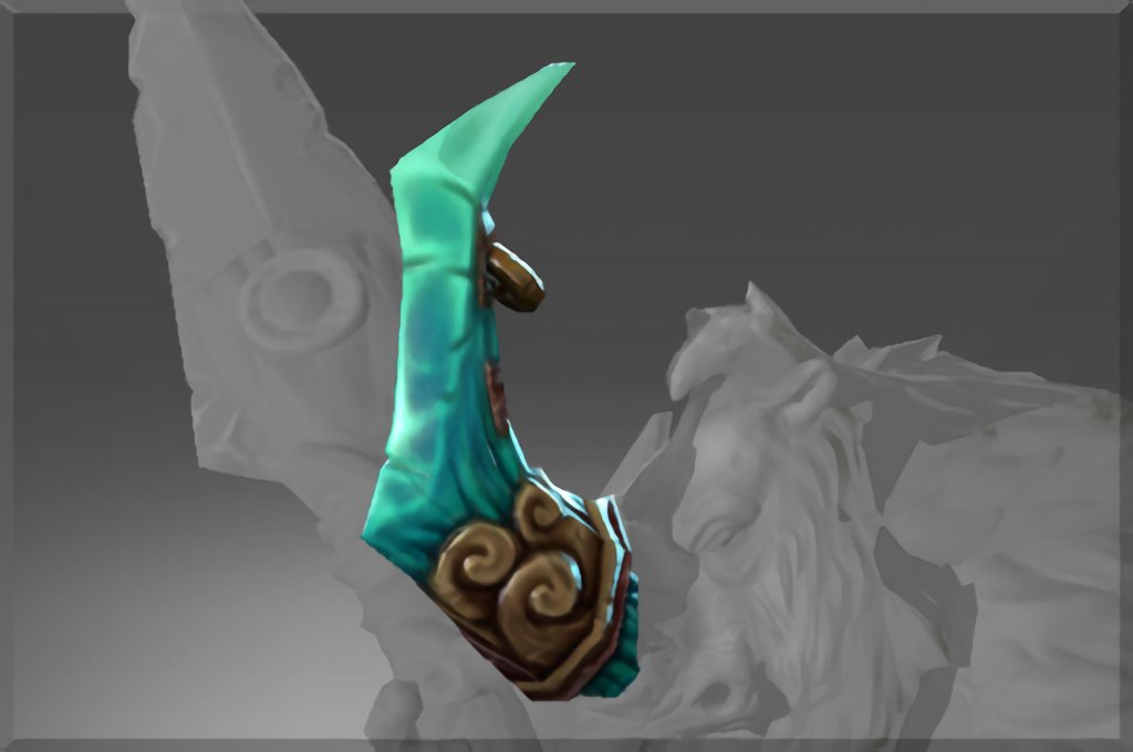 Magnus - Strength Horn Of The Engulfing Spike