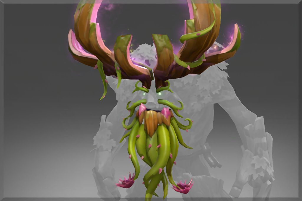 Treant protector - Stuntwood Symbiont