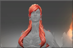 Lina - Style Of The Bewitching Flare