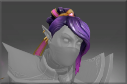 Templar assassin - Style Of The Occult Protector