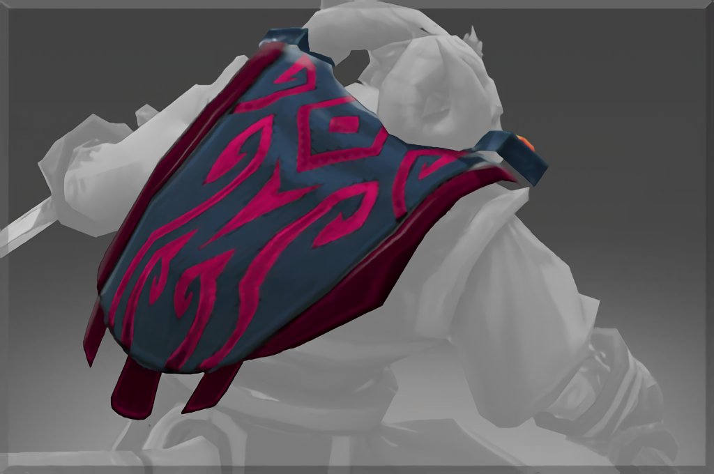 Riki - Summer Lineage Cape Of Monstrous Reprisal