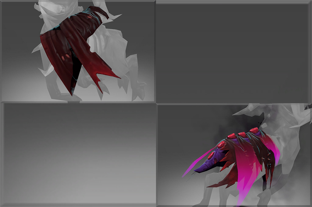 Bane - Summer Lineage Sleeves And Cloth Of Lucid Torment