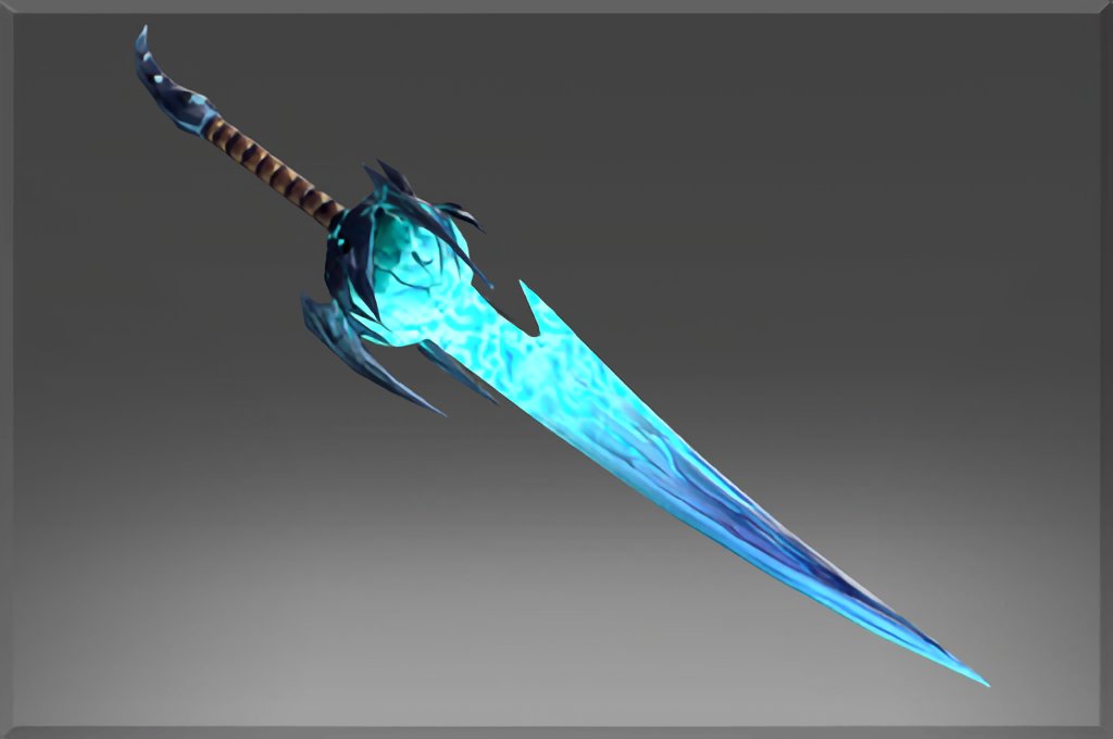 Abaddon - Sword Of The Brinebred Cavalier