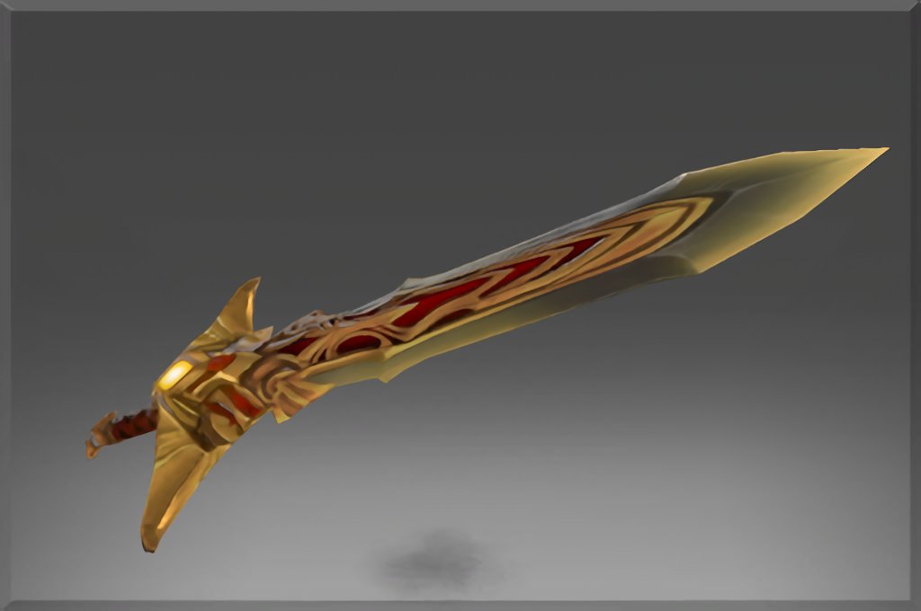 Dragon knight - Sword Of The Eldwurm Crest