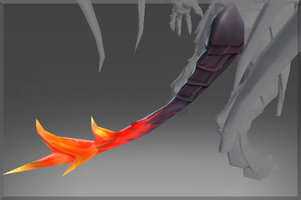 Doom - Tail Of Eternal Fire