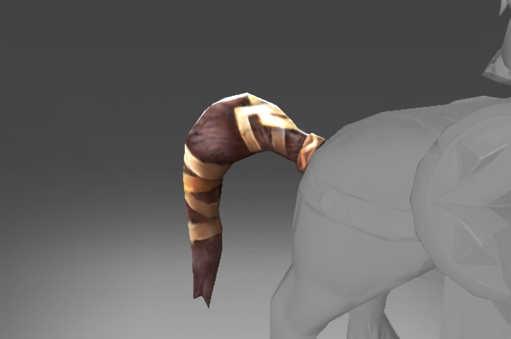 Centaur warrunner - Tail Of The Unbroken Stallion