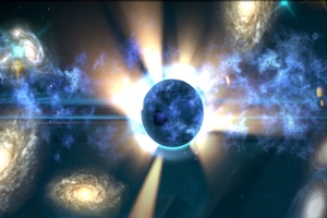 Io - The Galactic Io