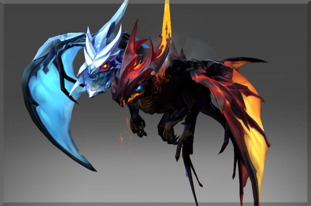 Jakiro - Tines Of The Pyrexae