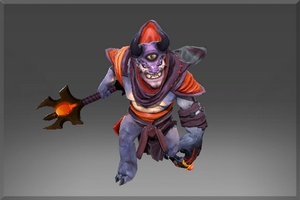 Lion - Tools Of The Demon Witch Set