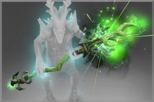 Leshrac - Tormented Staff Of Eminent Revival Exceptional
