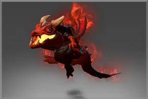 Invoker - Trainer Dragon