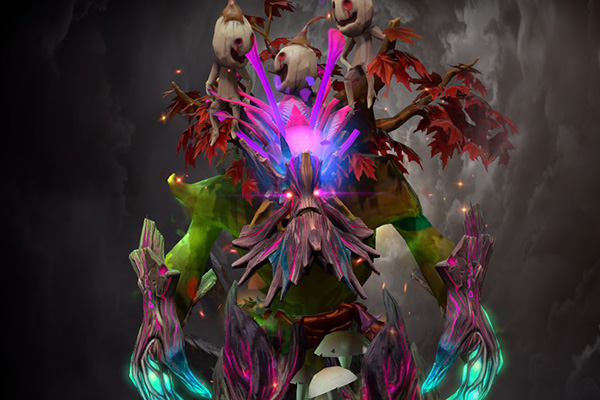 Treant protector - Treant Protector Megapack