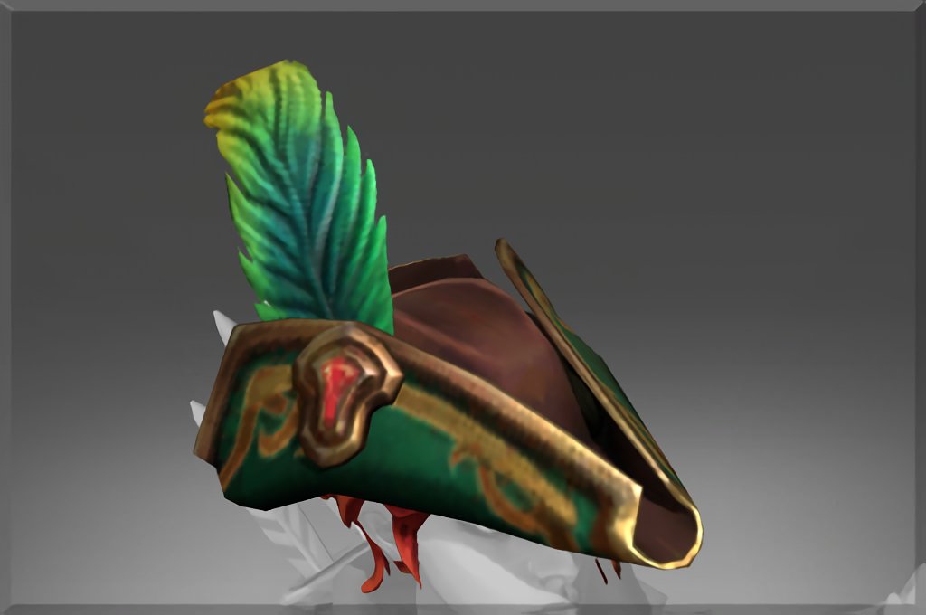Windranger - Tricorn Of The Roving Pathfinder