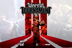 Other sounds - Unreal Tournament 3 Mega-kill