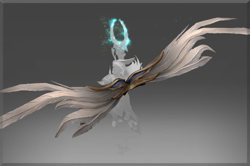 Skywrath mage - Wings Of The Lionsguard