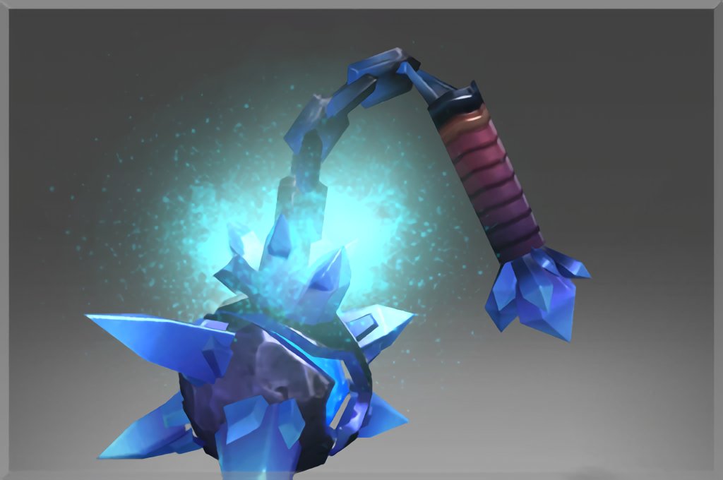 Spirit breaker - Frost_beast_weapon