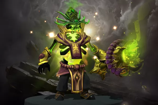 pugna dota 2