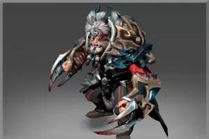 dota 2 lycanthrope set