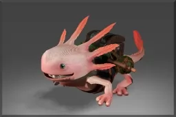 Открыть - Axolotl для courier