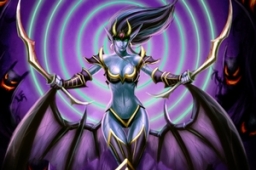 Открыть - Akasha WC 3 Sound для Warcraft 3 Hero Sounds