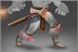 Открыть - Ancient Exile - Legs для Juggernaut