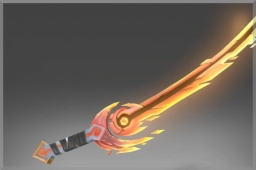 Открыть - Ancient Exile - Weapon для Juggernaut