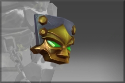 Открыть - Armor Of The Jade General для Earth Spirit