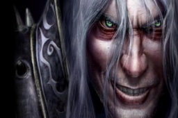 Открыть - Arthas WC 3 Sound For Abbadon для Warcraft 3 Hero Sounds