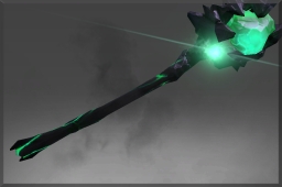 Открыть - Blackgate Sentinel Weapon для Outworld Devourer